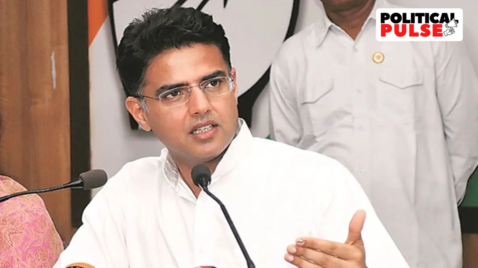 Sachin Pilot opens up on Rajasthan defeat: ‘Matter of concern, chintan ...