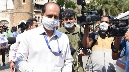 ED opposing plea seeking pardon untenable: Waze