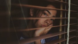 Reduced exposure to sunlight affects normal circadian rhythms (Source: Unsplash)