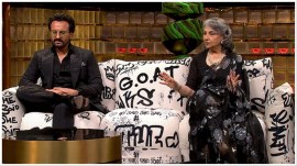 saif ali khan sharmila tagore koffee with karan