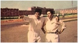 Saira Banu remembered Raj Kapoor