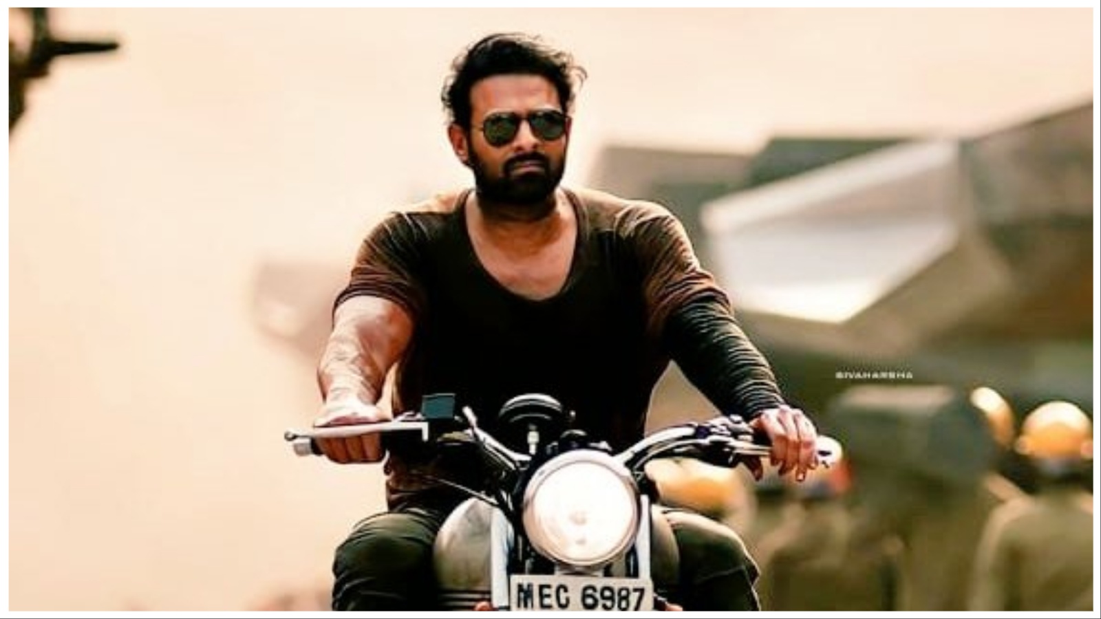 Salaar Box Office Collection, Day 3: Prabhas’ film closes in on Rs 400 cr global gross after first weekend, but fails to surpass Jawan’s record | Telugu News