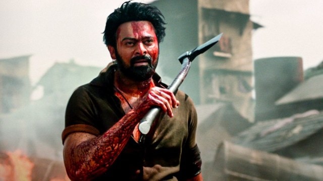 Salaar box office