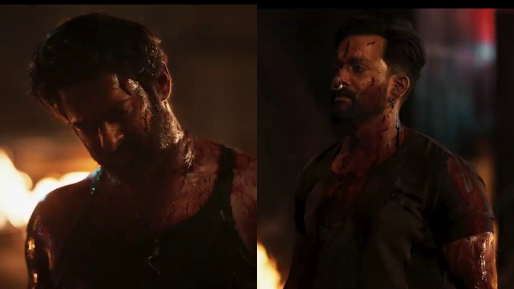 Salaar Trailer Release: Prabhas and Prithviraj showcase their fiercest ...