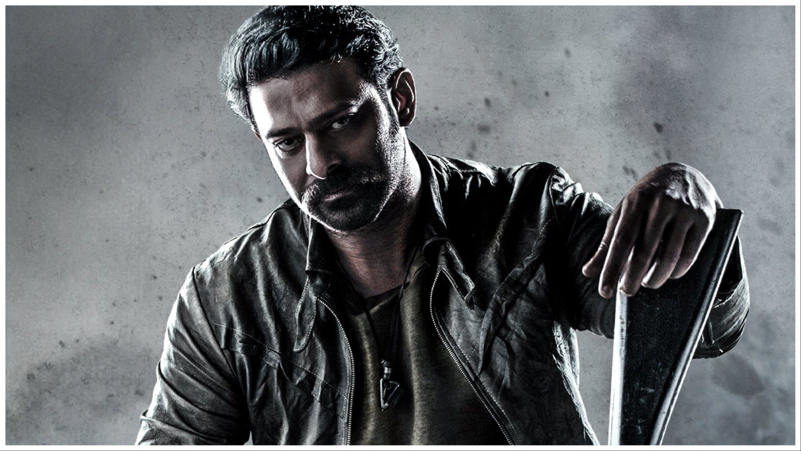 Salaar action trailer: Prabhas rewrites Khansaar’s story in blood in ...