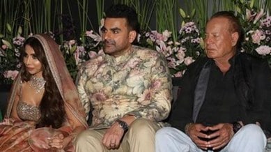 arbaaz khan wedding salim khan