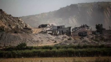 Illegal sand mining: Goa HC pulls up DGP, chief secretary for failing to act
