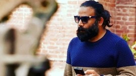 sandeep reddy vanga animal