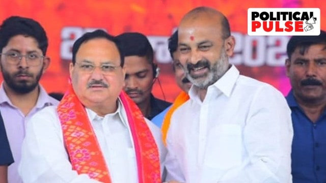 sanjay nadda