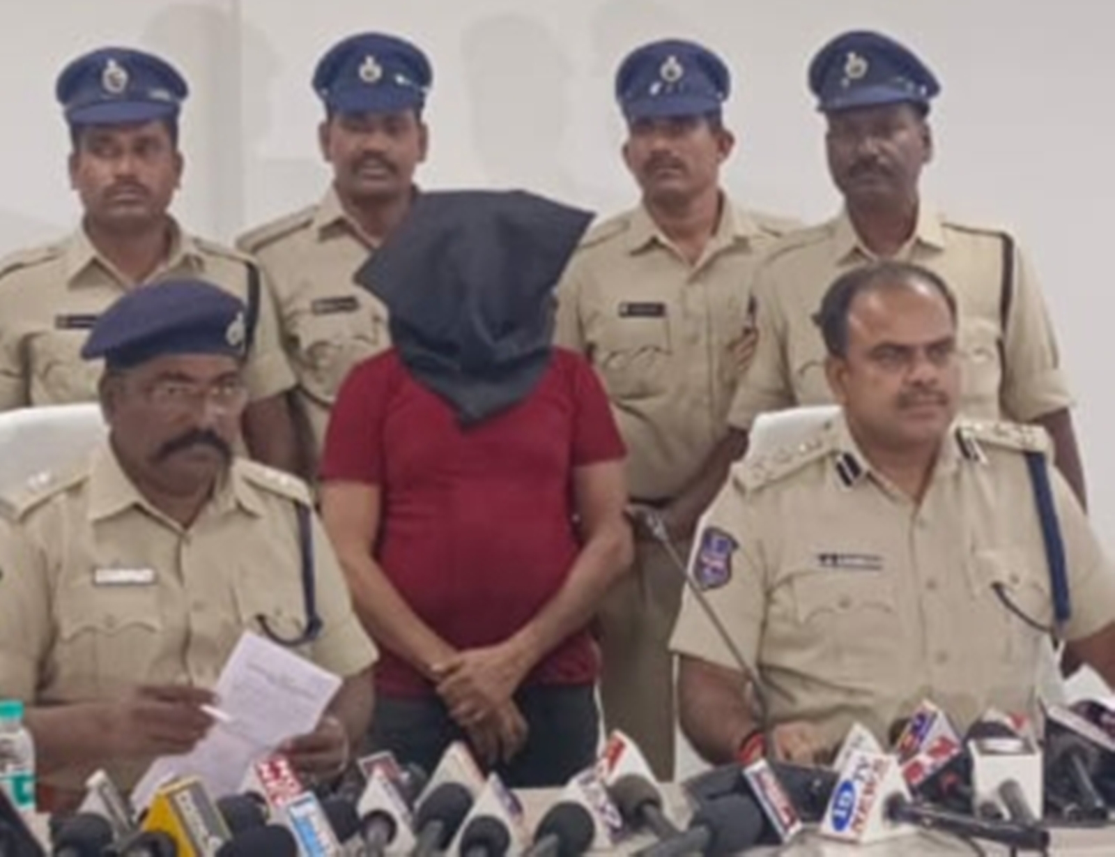telangana serial killer satyanarayana