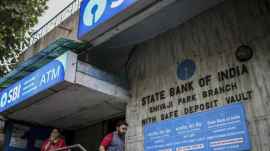 sbi 1600 sbi wage bill