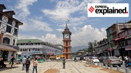 Behind legal challenge: promise to J&K by framers of Constitution