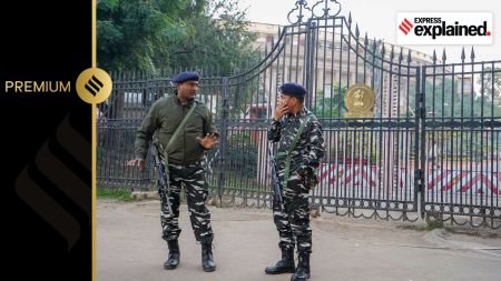 winter session, parliament, express explained, indian express