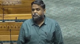 senthilkumar remarks in lok sabha