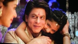 shah rukh khan in jawan