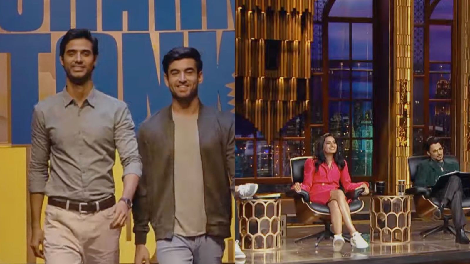 Shark Tank India 3 promo: New season to have 12 sharks; show to start  streaming from this date