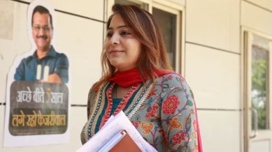 delhi mayor Shelly Oberoi, public opinion, final budget, Municipal Corporation of Delhi, Delhi BJP spokesperson Praveen Kapoor, Jitender Kumar Kochar, indian express news
