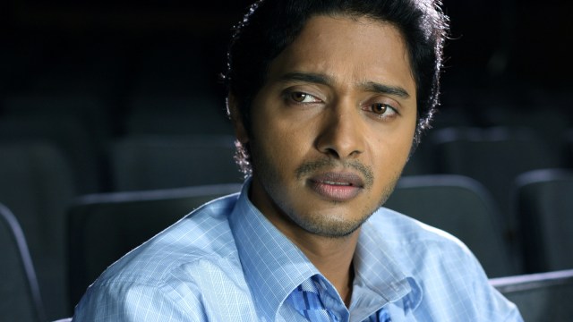 Shreyas Talpade