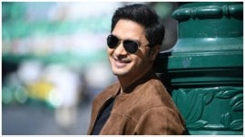 Shreyas Talpade suffered a heart attack on Thursday