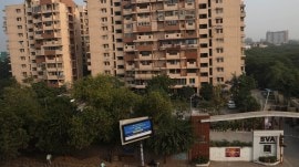 Signature View Apartments, delhi HC, Signature View Apartments stay, delhi mcd, DDA, DDA demolition orders, indian express news