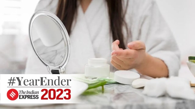 skincare