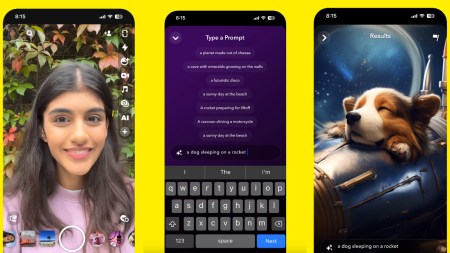 Latest News on Snapchat: Get Snapchat News Updates along with Photos
