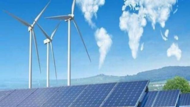 Gandhinagar, Gujarat Urja Vikas Nigam Limited (GUVNL), Hinduja Renewables Energy Private Limited, Ahmedabad news, Gujarat news, India news, Indian express, Indian express India news, Indian express India