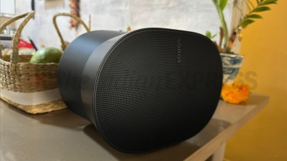 Sonos Era 300 review: Music that fills the room and your heart