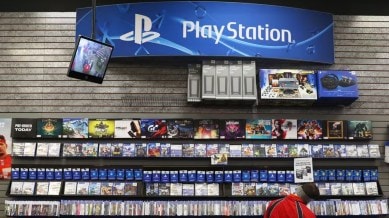 Sony Playstation