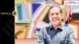 zoho corporation founder