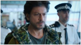 Dunki box office collection Day 7: Shah Rukh Khan-starrer crossed Rs 150 crore.