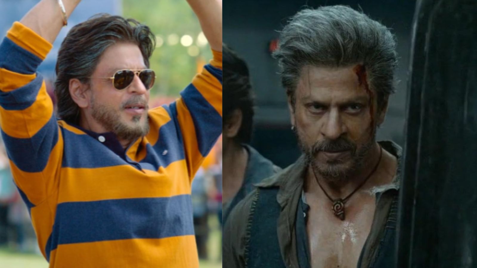 Shah Rukh Khan Says He Was ‘age Honest For The First Time In Dunki Calls Vikram Rathore From 