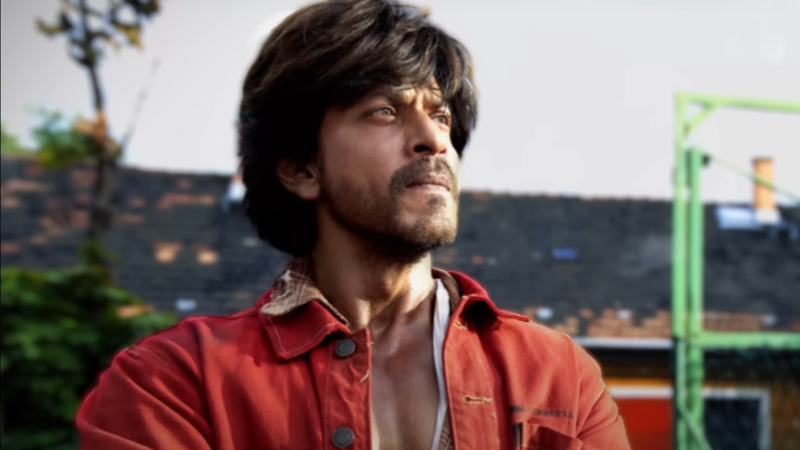 Shah Rukh Khan says he misses his parents a lot, is ‘very emotional ...