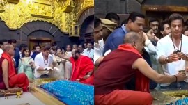 Shah Rukh Khan, Suhana Khan