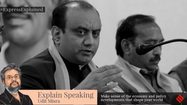 Sudhanshu Trivedi