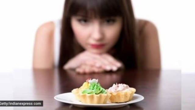 sugar cravings