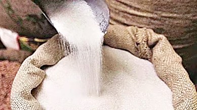 India bans use of sugar in ethanol production