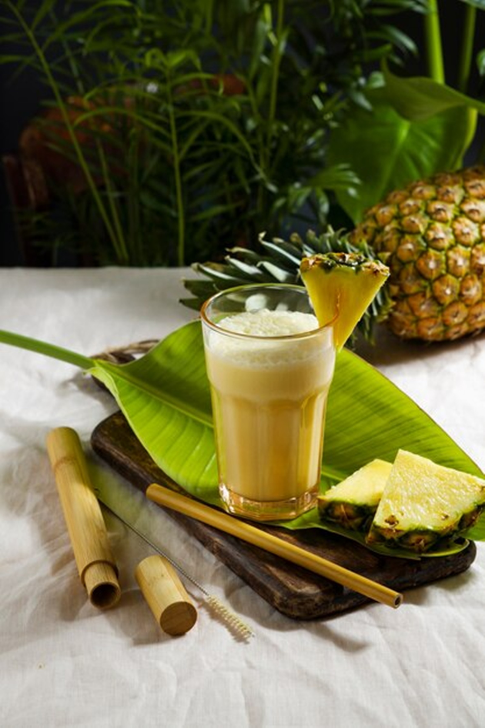 Sugarcane is a hydrating and refreshingQ source. (Source: Freepik)