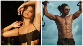 Choreographer Ganesh Hegde spoke about working with Shah Rukh Khan's daughter Suhana Khan in The Archies