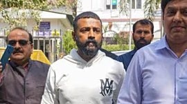 Sukesh Chandrasekhar