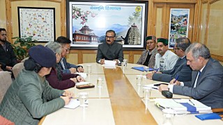 himachal pradesh cm