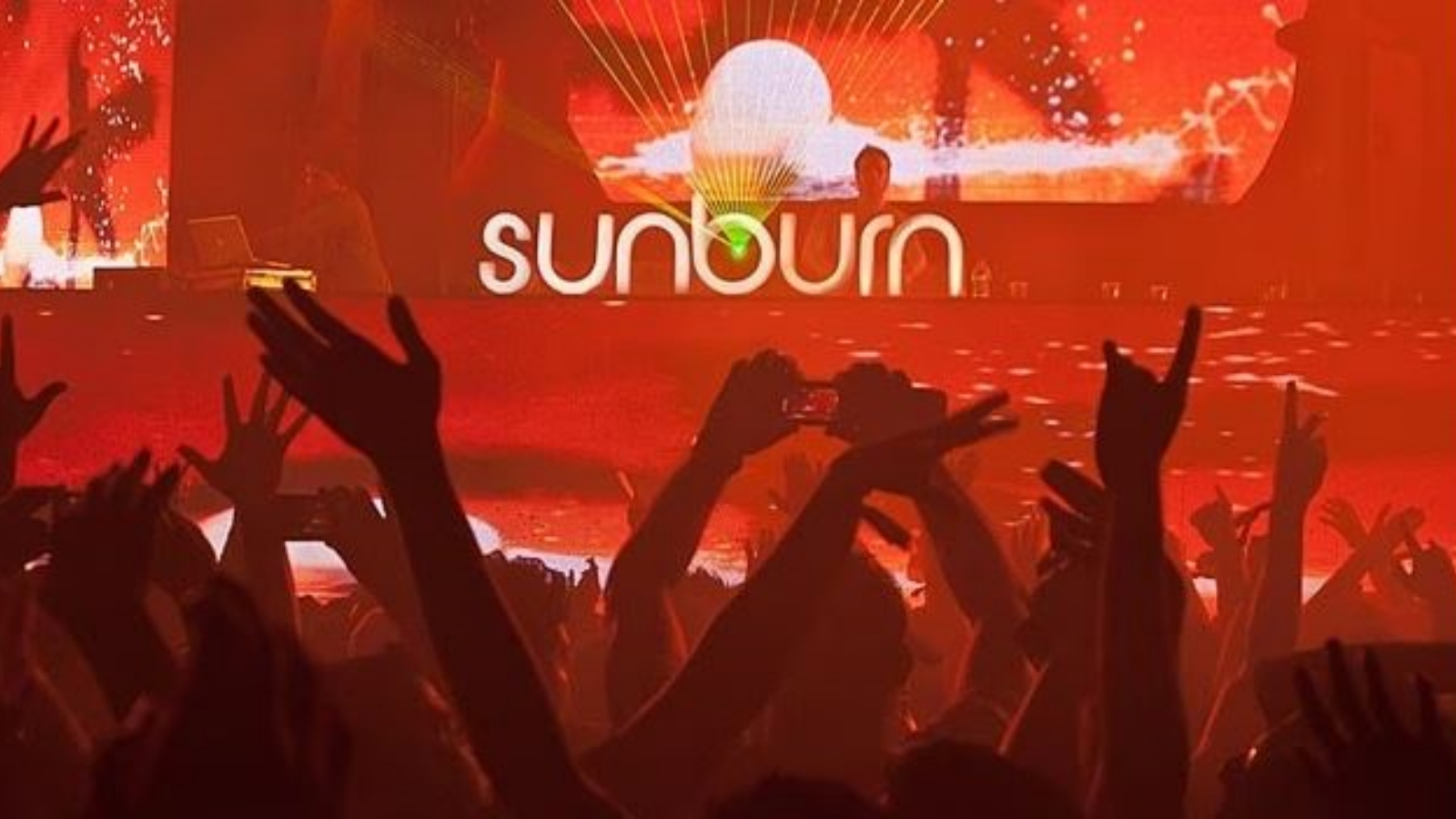 Sunburn Festival Goa: A lifetime experience - Tripoto