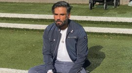 suniel shetty failure