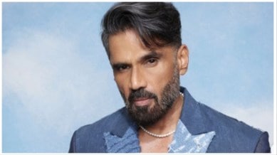 Suniel Shetty