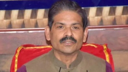 Anyone picking up drone-dropped items is India’s biggest enemy, will be booked: J&K DGP