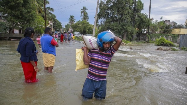 tamil nadu rains