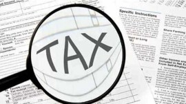tax devolution, tax devolution instalment, Central Board of Direct Taxes (CBDT), taxes, Indian express business, business news, business articles, business news stories