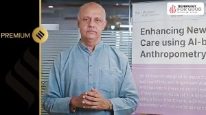 Shekar Sivasubramanian