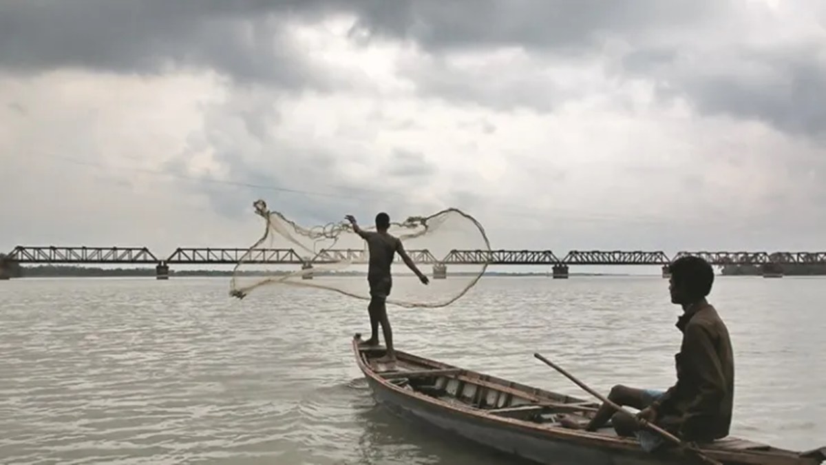 teesta river, west bengal