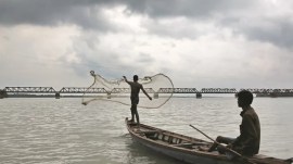 teesta river, west bengal